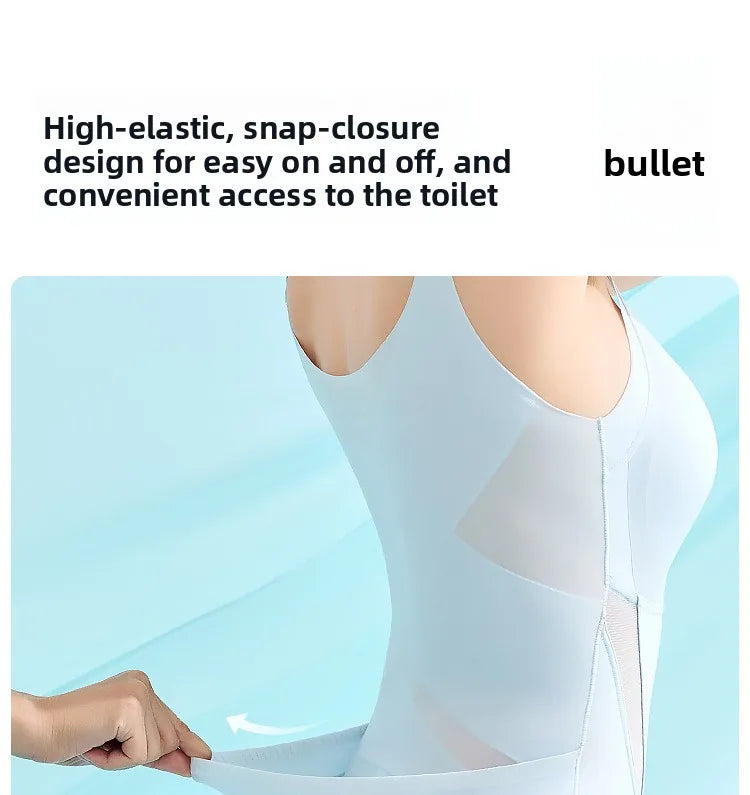 Sculpting Tummy Control Shaping Shorts