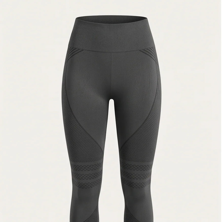 Light-Legs Compression Leggings