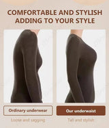 Posture Correcting Seamless Sports Bra