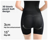 Sculpting Tummy Control Shaping Shorts