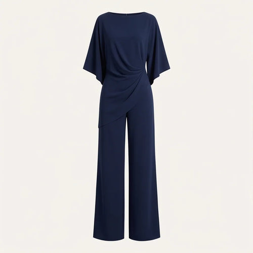 Drop-Waist Lounge Set