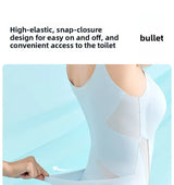 Sculpting Tummy Control Shaping Shorts