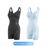 Sculpting Tummy Control Shaping Shorts