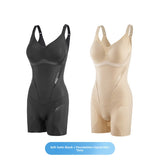 Sculpting Tummy Control Shaping Shorts