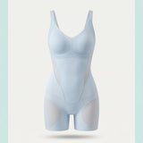 Sculpting Tummy Control Shaping Shorts