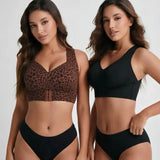 Posture Correcting Seamless Sports Bra