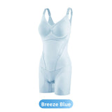 Sculpting Tummy Control Shaping Shorts
