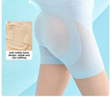 Sculpting Tummy Control Shaping Shorts