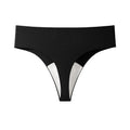 Invisible High-Rise Seamless Thong