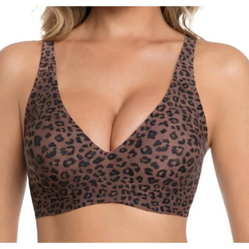 Lift-Support Lace Bralette