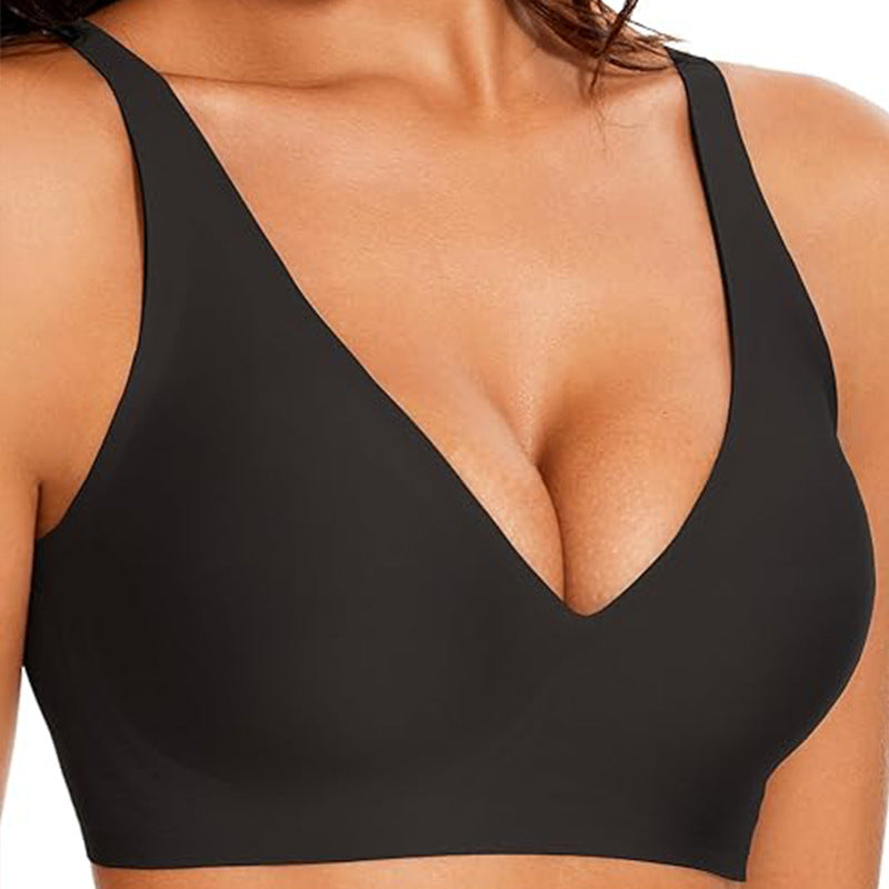 Lift-Support Lace Bralette