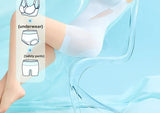 Sculpting Tummy Control Shaping Shorts